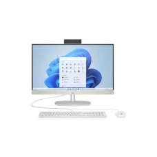 HP All-in-One 24-cr0035ny (Shell white) FHD IPS, i3-N300, 8GB, 512GB SSD (B8QK0EA)