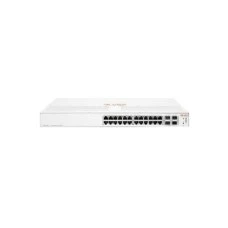 HP Aruba Instant On 1930-24G 4SFP/SFP+ Switch (JL682A)