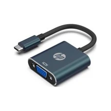 HP DHC-CT201 USB-C na VGA adapter