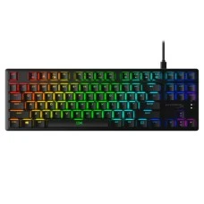 HP HyperX Alloy Origins Core HX Blue Mehanička/Gaming US crna Tastatura (4P5P2AA)