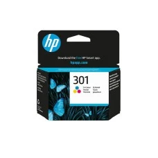 HP INK CH562EE Tri-colour No.301