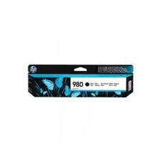 HP No.980 Black (D8J10A)