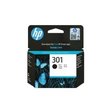 HP SUP INK CH561EE Black No.301