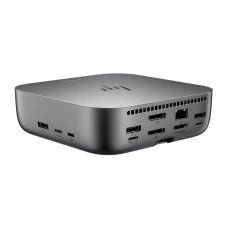 HP USB-C Thunderbolt4 Ultra 180W G6 Dock (9X481UT)