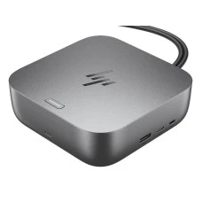 HP USB-C Thunderbolt4 Ultra 280W G6 Dock (AW5M5UT)