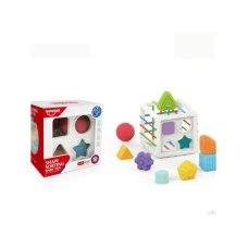 Huanger Aktiviti kocka sortiranje (32751) Huanger Aktiviti kocka sortiranje (32751)