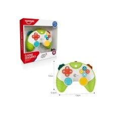 Huanger Muzički gejmped Huanger Muzički gejmped