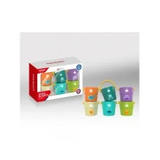 Huanger Posude Za Slaganje Huanger Posude Za Slaganje