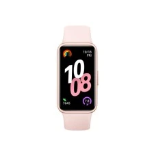 HUAWEI Band 10 Pink Polymer (Nora-B19F)