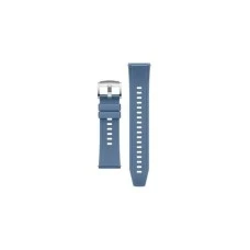 HUAWEI Narukvica za pametni sat, Fluoroelastomer Strap, 22 mm, Teget