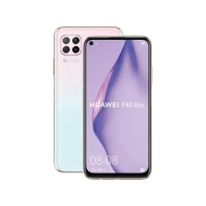HUAWEI Refurbished P40 Lite 6/128GB Sakura Pink C Grade