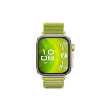 HUAWEI Watch Fit 4 Pro Green