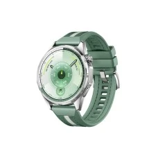 HUAWEI Watch GT 6 46mm Green Woven