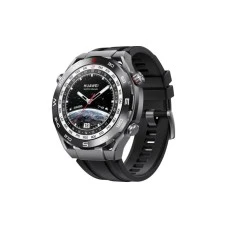 HUAWEI Watch Ultimate Expedition Black