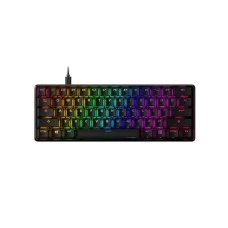 HYPERX Alloy Origins 60 HKBO1S-RB-US/G US Žična gejmerska tastatura