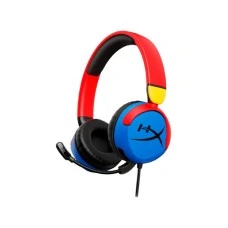 HYPERX Cloud Mini Multicolor Gaming slušalice sa mikrofonom HYPERX Cloud Mini Multicolor Gaming slušalice sa mikrofonom