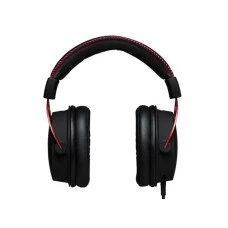 HYPERX Gaming slušalice crvene 4P5L1AM HYPERX Gaming slušalice crvene 4P5L1AM
