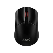 HYPERX Haste 2 6N0B0AA Crni Bežični miš