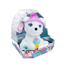 IMC TOYS Artie Interaktivni polarni medvedić IMC TOYS Artie Interaktivni polarni medvedić
