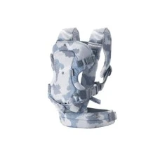 INFANTINO Kengur nosiljka 4u1 Camo