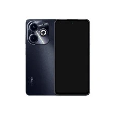 INFINIX Hot 40i 8/256GB Starlit Crna
