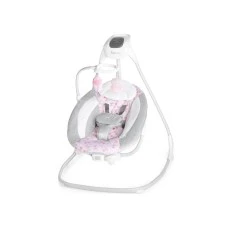Ingenuity KIDS II CRADLING SWING LJULJAŠKA - CASIDY 11624 Ingenuity KIDS II CRADLING SWING LJULJAŠKA - CASIDY 11624