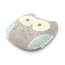 Ingenuity KIDS II Jastuk LOUNGE BUDDIES INFANT POSITIONER - IN OWL 10085 Ingenuity KIDS II Jastuk LOUNGE BUDDIES INFANT POSITIONER - IN OWL 10085