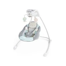 Ingenuity KIDS II Ljuljaška InLighten - Landry the Lion 12164 Ingenuity KIDS II Ljuljaška InLighten - Landry the Lion 12164