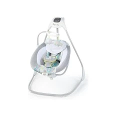 Ingenuity KIDS II Ljuljaška SimpleComfort Cradling Swing - Everston 11149 Ingenuity KIDS II Ljuljaška SimpleComfort Cradling Swing - Everston 11149
