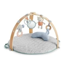 Ingenuity KIDS II PODLOGA ZA IGRU COZY SPORTS REVERSIBLE DUVET 12126 Ingenuity KIDS II PODLOGA ZA IGRU COZY SPORTS REVERSIBLE DUVET 12126