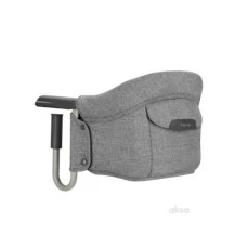 INGLESINA Hranilica za sto Fast Stone Gray