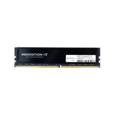 InnovationIT RAM Innovation IT DIMM DDR4 16GB 3200MHz with Heatspreader