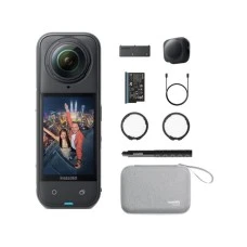 INSTA 360 X5 Essential Bundle