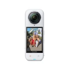 INSTA 360 X5 Standard Satin White L