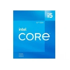 INTEL Core i5-12400F 6-Core 2.50GHz (4.40GHz) Box