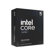 INTEL Core Ultra 5 245KF do 5.20GHz Box