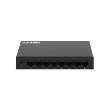 INTELLINET 530347 8-Port Gigabit Ethernet Switch INTELLINET 530347 8-Port Gigabit Ethernet Switch