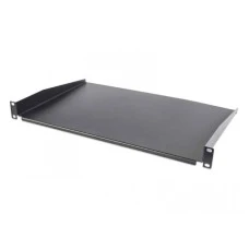 INTELLINET Cantilever Shelf 1U polica 19'' 300mm sivi INTELLINET Cantilever Shelf 1U polica 19'' 300mm sivi