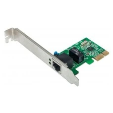 INTELLINET Network Card Gigabit PCI Express INTELLINET Network Card Gigabit PCI Express