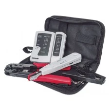 INTELLINET Network Tool Kit crni INTELLINET Network Tool Kit crni