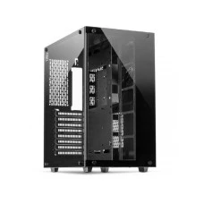 INTER TECH Case IPC Server 4U-4098-S w/o PSU