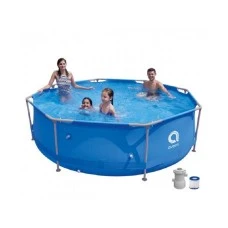 ED Bazen s pumpom 360x76 cm 26-337101