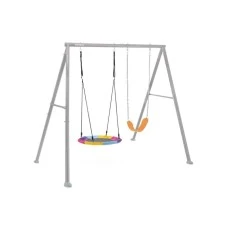 INTEX Dvostruka bastenska ljuljaçka INTEX 44126