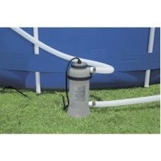 INTEX Grejač za vodu električni (140301907)