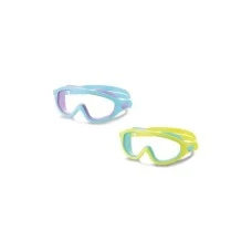 INTEX INTEX SET PLIVAČKIH MASKI 2 KOMADA