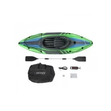 INTEX Challenger K1 kajak jednosed