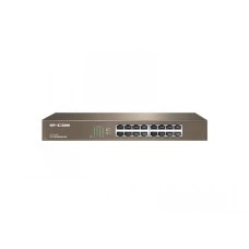 IP-COM G1016D 16-Port Gigabit Ethernet Switch IP-COM G1016D 16-Port Gigabit Ethernet Switch