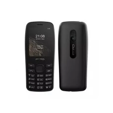 IPRO A25 DS 2,4''/1000MAH BLACK