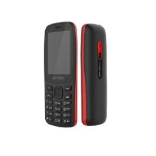 IPRO A25 DS 2,4''/1000mAh Black-Red  (1680020)