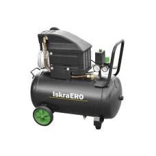 ISKRA ERO klipni kompresor 1500W 8 bara 50l ISKRA ERO klipni kompresor 1500W 8 bara 50l